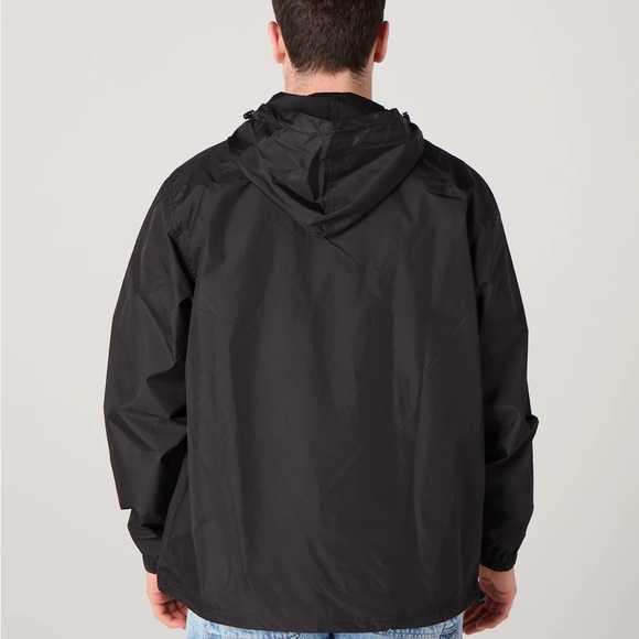 *NWT* Harvard Pack-N-Go Pullover - Picture 4 of 9